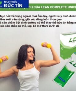 cong dung loi ich lc unicity
