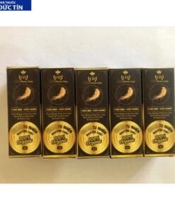 Sìn sú củ sâm xịt kéo dài quan hệ - Ảnh 4