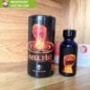 Popper Chính Hãng Mỹ Nắm Đấm Lửa Hell Fist 30ml USA - Popper Chính Hãng