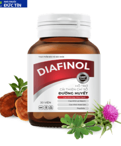 diafinol 1