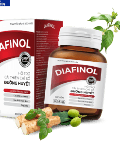 diafinol 4 1