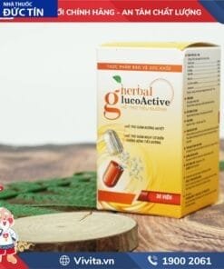 doi tuong su dung glucoactive 1