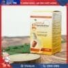 Herbal Glucoactive Hỗ Trợ Điều Trị Tiểu Đường | Hộp 30 Viên