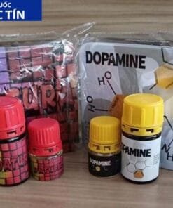 dopamine pp