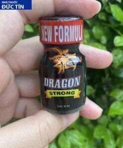 dragon popper
