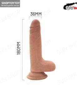 duong vat gia dinh tuong sieu mem skin dong 70 lovetoy sliding 0