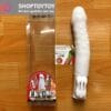 Dương Vật Giả Rung Ngoái NPG - Japan Siêu Mềm Uấn Cong Tuỳ Thích - Sextoy Nữ Cao Cấp