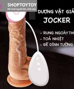 duong vat jocker