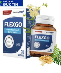Viên uống Flexgo Hỗ trợ Xương Khớp Hộp 30 viên 14 flexgo4 1