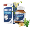 Viên uống Flexgo Hỗ trợ Xương Khớp Hộp 30 viên