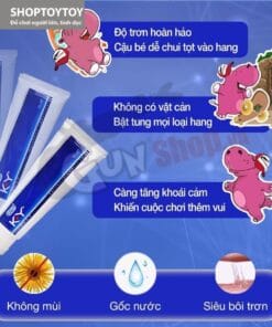 Gel bôi trơn Durex KY Jelly 50g 8 gel boi tron durex ky jelly 50g 0