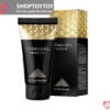 Gel bôi trơn tăng kích thước cao cấp - Titan Gold - Chai 50ml