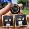 Gel bôi kéo dài thời gian SÌN SÚ VIP hộp 5g
