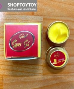 gel sin su thao duoc keo dai thoi gian chong xuat tinh cho nam bi quet giu lua cuoc yeu cho quy ong 1