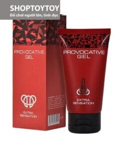 gel titan provocative chinh hang do tang kich thuoc duong vat cho nam 50ml 1