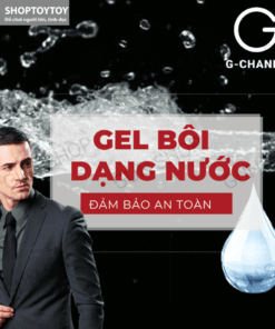 gel titan provocative chinh hang do tang kich thuoc duong vat cho nam 50ml 1