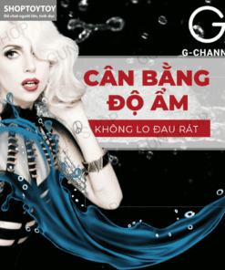 gel titan provocative chinh hang do tang kich thuoc duong vat cho nam 50ml 2