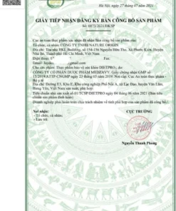 giay cong bo san pham dietpro 1 1