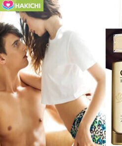 Nước Hoa Kích Dục Nữ Gold Powder D 50ml - Quyến Rũ & Mê Hoặc 12 Nước Hoa Kích Dục Nữ Gold Powder D 50ml - Quyến Rũ & Mê Hoặc - Ảnh 6
