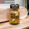 Shop Bán Chai Hít Amsterdam Gold Rush - Poppers Original Extra Strength 10ml Cho Top Bot - LGBT
