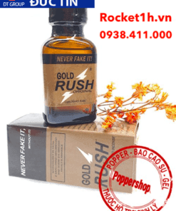 gold rush pp 30ml