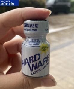 hard ware