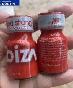 ibiza poppers