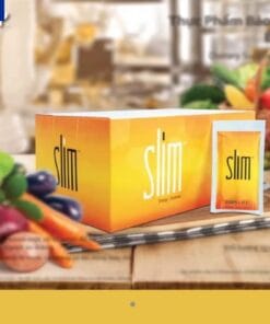Bộ Sản Phẩm Giảm Cân Đột Phá Mỡ Nội Tạng, Cân Bằng Chuyển Hóa Của Unicity Mỹ 13 iep5