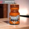 Iron Horse PWD USA - Popper 10ml Hỗ Trợ Kích Thích Tăng Khoái Cảm cho LGBT Top Bot