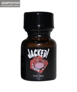 Popper Jacked 10ml chính hãng Mỹ USA PWD