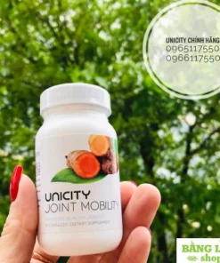 joint unicity 2