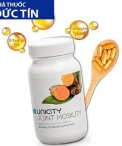 joint unicity
