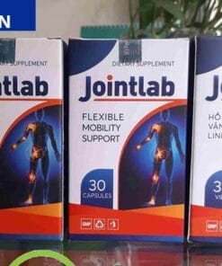 Viên Khớp Jointlab chính hãng 11 jointlab la thuoc gi2