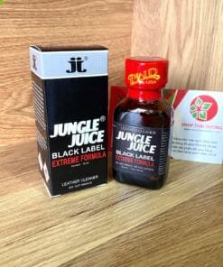 Phân Phối Popper Jungle Juice Black Label Max 30ml Chính Hãng Mỹ USA Cực Mạnh 7 juile2 scaled 1