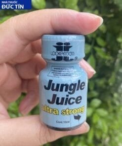 jungle juice strong