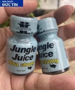 jungle juice ultra