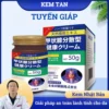 Kem Tan Rã Tuyến Giáp Senjoko Nhật Bản 50g - Kem Tan U Tuyến Giáp, Cường Giáp Chính Hãng