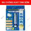 SIU CHỐNG XUẤT TINH SỚM (Dạng Kem Bôi)