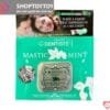 Kẹo ngậm BJ phòng the hương bạc hà - kẹo tình yêu Mastic Mint kẹo đổi gió tăng hưng phấn kích thích tình dục
