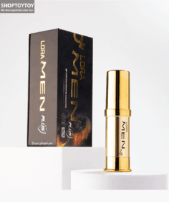 Lọ xịt Lora Men Dành cho nam giới chính hãng 7 l2