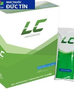lc unicity 1