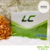 LC Sản Phẩm Thay Thế Bữa Ăn Sáng Cung Cấp Đạm và Tạo Cơ