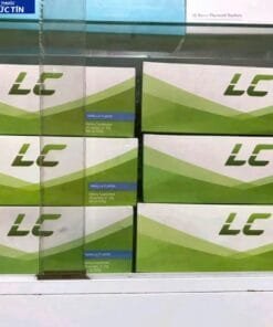 lc3 2