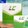 LC Hương Vani – Bữa Ăn Sáng Dinh Dưỡng 20 Gói