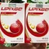Lipixgo có tốt không? Mua Ở Đâu? Giá Bao Nhiêu?