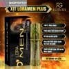 Lora Men Plus – Chai Xịt Kéo Dài Quan Hệ Nam Giới .