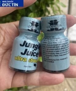lungle juice ultra strong