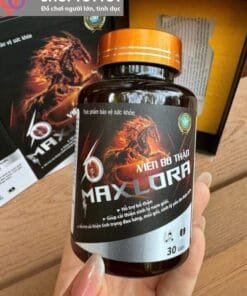 maxlorra