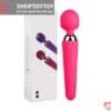 Chày rung tình yêu không dây massage kích thích G điểm sạc USB 7 chế độ