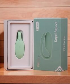 Máy tập Se Khít Âm Đạo Thông Minh Kegel Fitcute Không Giây Kết Hợp Rung - Cách Làm Se Khít Âm Đạo